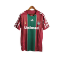 Fluminense 2010 I Home Jersey - Retro Version