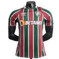 Fluminense 24/25 I Home Jersey - Player Version
