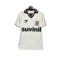 Corinthians 1996 I Home Jersey - Retro Version