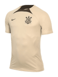 Corinthians 24/25 Training Jersey - Beige - Fan Version