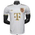 Bayern Munich 25/26 120th Anniversary Edition Jersey - Player Version
