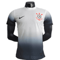 Corinthians 24/25 I Home Jersey - Player Version