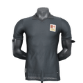 AC Milan 25/26 125th Anniversary Edition Jersey - Black - Player Version
