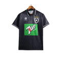 Botafogo 1995 II Away Jersey - Retro Version