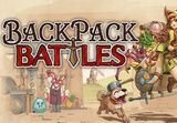Backpack Battles EU Steam CD Key