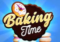 Baking Time! PS4 Account