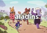 Baladins v2 EU PS5 CD Key