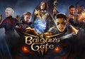 Baldur's Gate 3 PC Steam Account