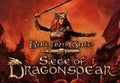Baldur's Gate - Siege of Dragonspear DLC PC Steam CD Key