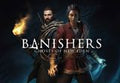 Banishers: Ghosts of New Eden PS5 Account