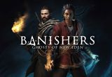 Banishers: Ghosts of New Eden PS5 Account