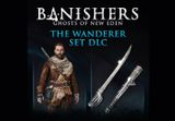 Banishers: Ghosts of New Eden - Wanderer Set DLC EU (without DE) PS5 CD Key