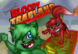 Bloody Trapland EU Steam Gift