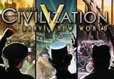 Sid Meier's Civilization V - Brave New World Expansion PC Steam CD Key