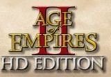 Age Of Empires II HD PC Steam CD Key