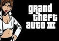 Grand Theft Auto III Steam CD Key