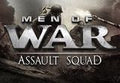 Men of War: Assault Squad PC Steam CD Key
