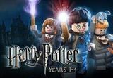 LEGO Harry Potter: Years 1-4 PC Steam Gift