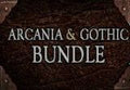 Arcania + Gothic Pack EU Steam CD Key