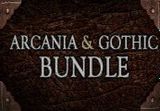 Arcania + Gothic Pack Steam CD Key