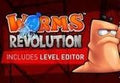 Worms Revolution PC Steam CD Key