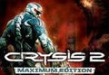 Crysis 2 Maximum Edition PC Steam CD Key