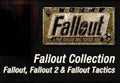 Fallout Classic Collection PC Steam CD Key