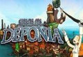 Chaos on Deponia PC Steam CD Key