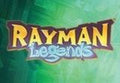 Rayman Legends PS4 Account
