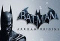 Batman Arkham Origins PC Steam CD Key