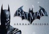 Batman Arkham Origins + Deathstroke DLC Steam Key