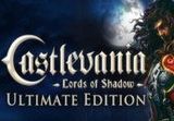 Castlevania: Lords of Shadow Ultimate Edition PC Steam CD Key