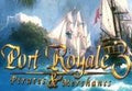 Port Royale 3 PC Steam CD Key