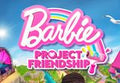 Barbie Project Friendship PC Steam CD Key