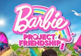 Barbie Project Friendship PC Steam CD Key