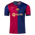 Barcelona 24/25 I Home Jersey - Fan Version