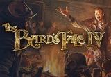 The Bard's Tale IV: Barrows Deep Steam CD Key