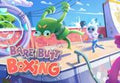 Bare Butt Boxing EU Nintendo Switch CD Key