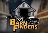 Barn Finders PC Steam CD Key