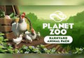 Planet Zoo - Barnyard Animal Pack DLC EU PC Steam CD Key