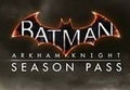 Batman: Arkham Knight Season Pass DLC PC Steam CD Key