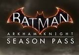 Batman: Arkham Knight Season Pass DLC PC Steam CD Key
