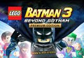 LEGO Batman 3: Beyond Gotham Premium Edition PC Steam CD Key