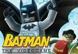 LEGO Batman PC Steam CD Key