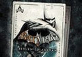 Batman: Return to Arkham PlayStation 4 Account