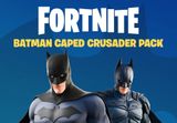Fortnite - Batman Caped Crusader Pack DLC US XBOX One / Xbox Series X|S CD Key