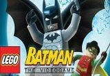 Lego Batman: The Videogame PC Steam CD Key