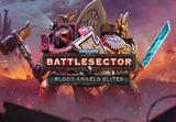 Warhammer 40,000: Battlesector - Blood Angels Elites DLC Steam CD Key