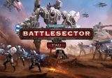 Warhammer 40,000: Battlesector - T'au DLC PC Steam CD Key
