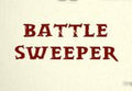 Battle Sweeper Steam CD Key